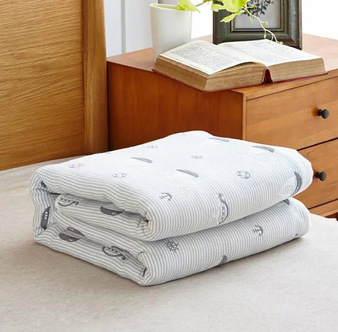 Kids Summer Quilt - C - Infants planet