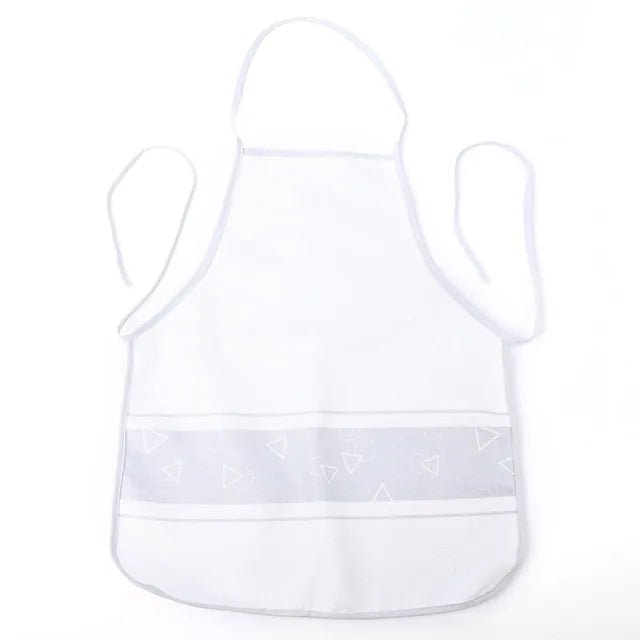 Kids Wooden Pretend Play Sets - Apron - Infants planet