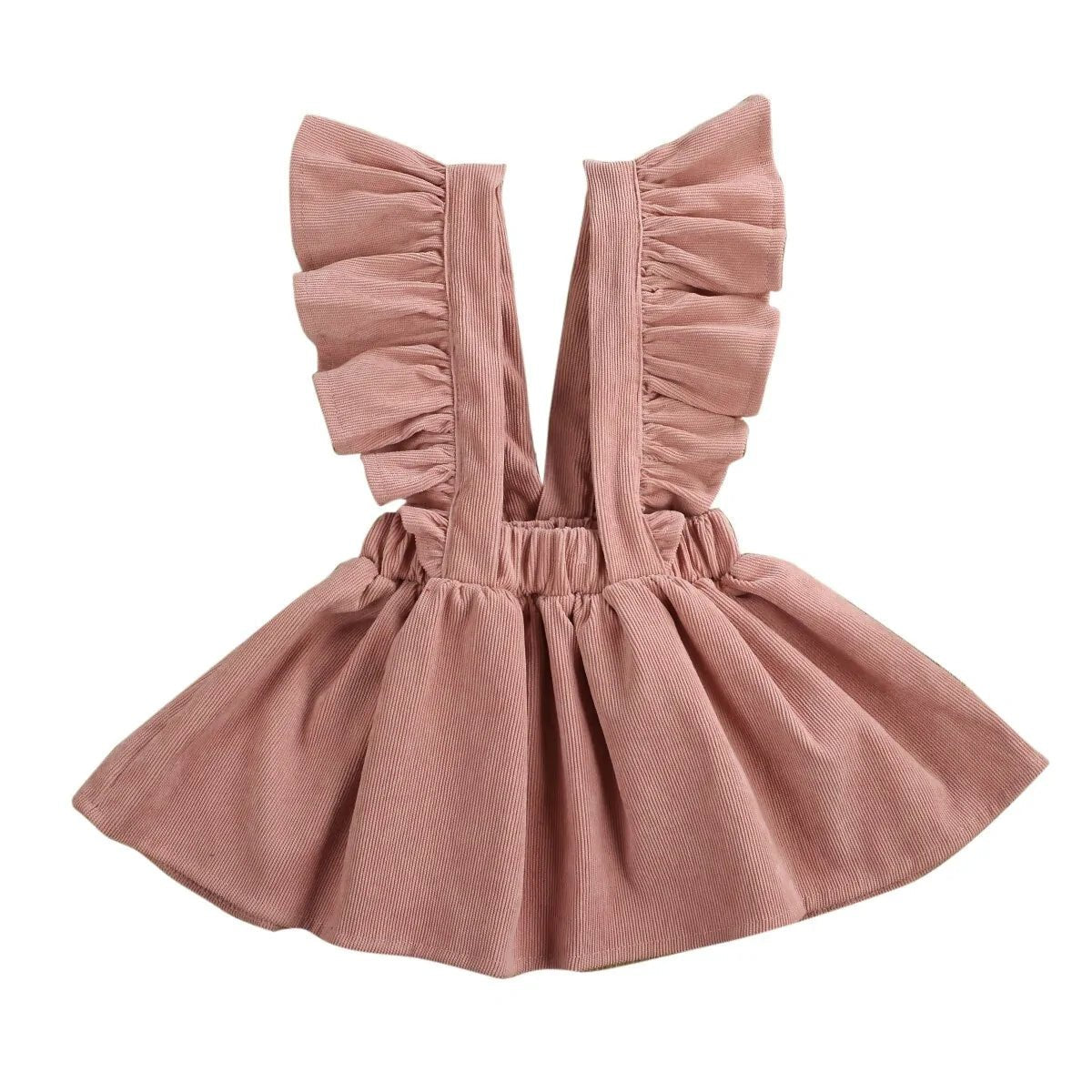 Little Girl Summer Clothing - Pink - Infants planet