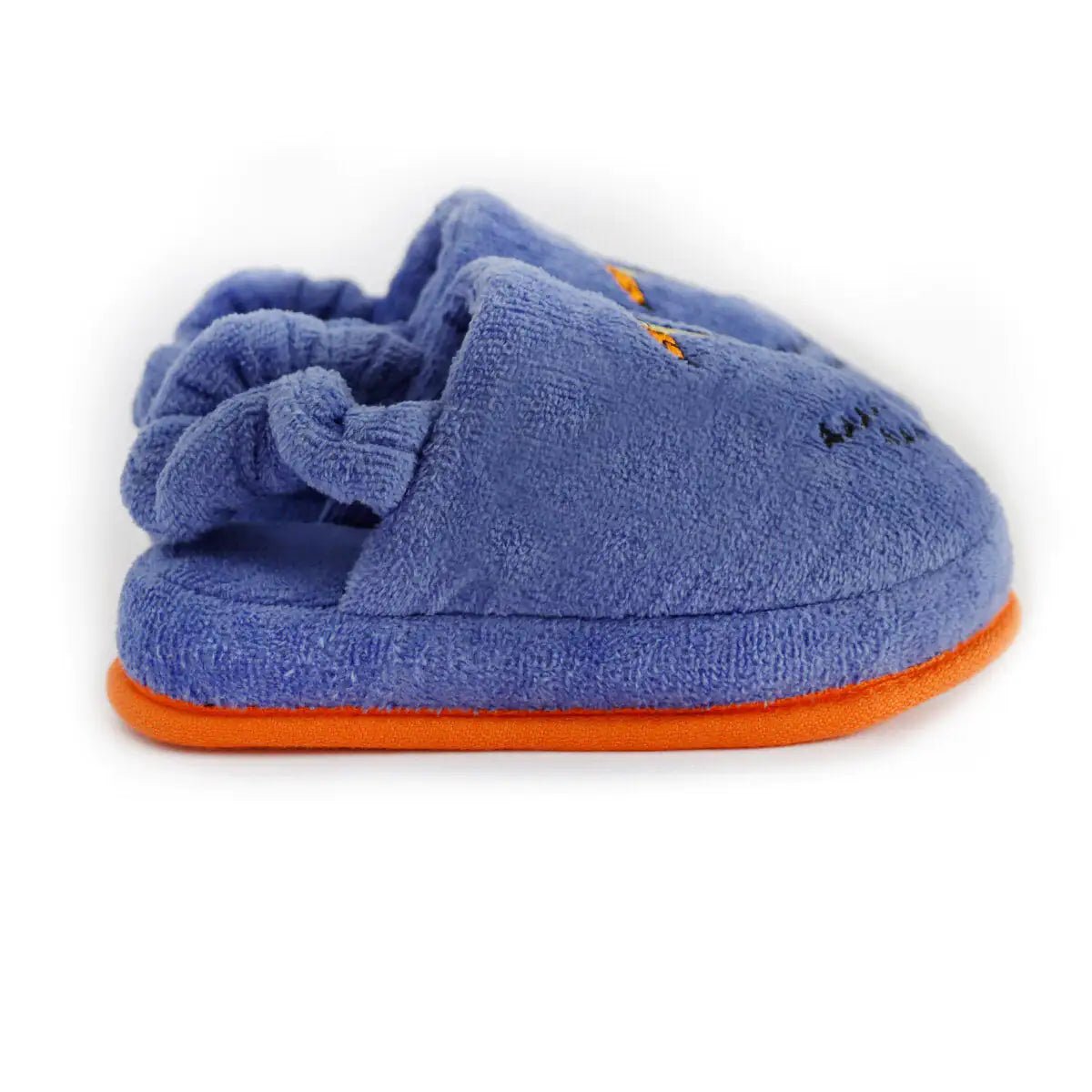 Milk&Moo Flying Toucan Kids Slippers - Multicolored - Infants planet