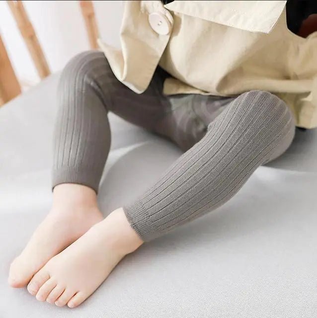 Newborn Baby Pants - Deep Gray - Infants planet