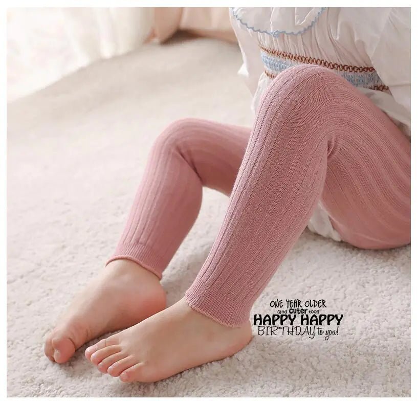 Newborn Baby Pants - Black - Infants planet