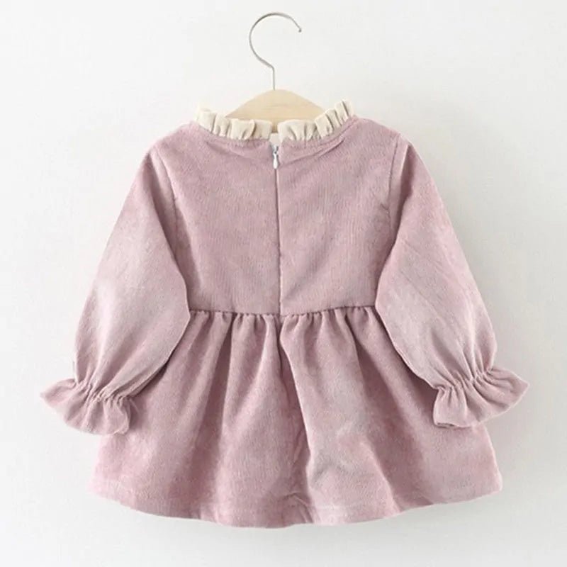 Newborn Kids Baby Girl Clothes - Pink - Infants planet