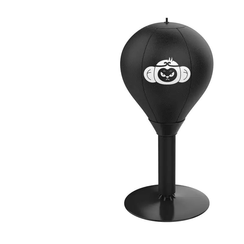 Punch Buddy For Kids & Adults - Black - Infants planet