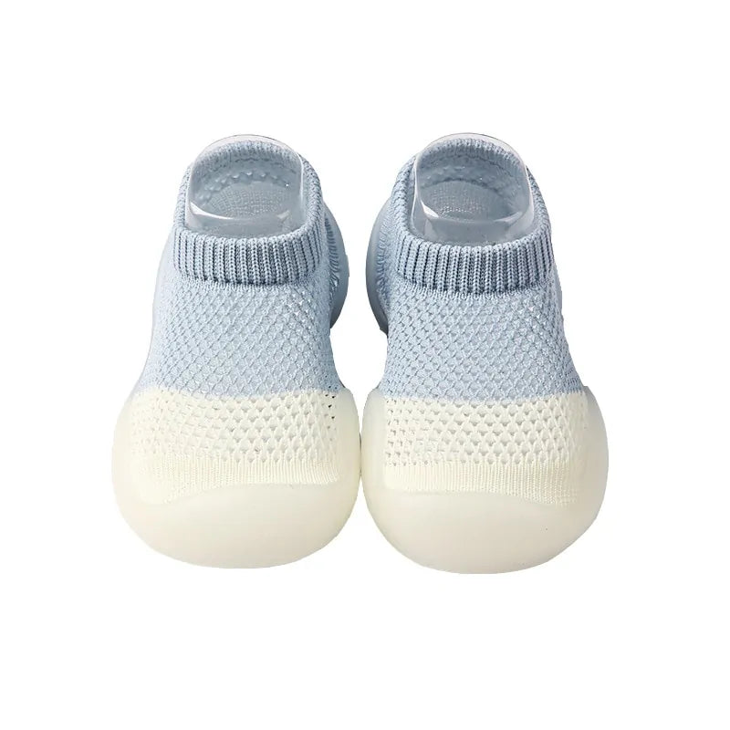 Kids Rubber Soft Sole Shoes - 13 - Infants planet