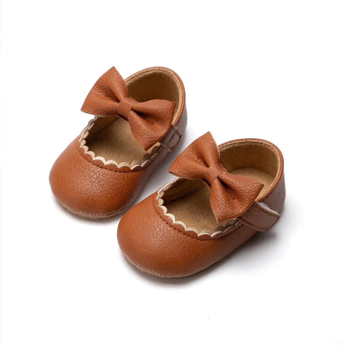 Rubber Mary Janes - Black - Infants planet