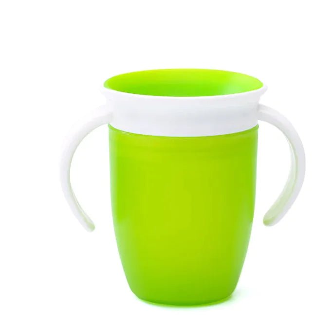 Sip Ease Baby Cup - Green - Infants planet