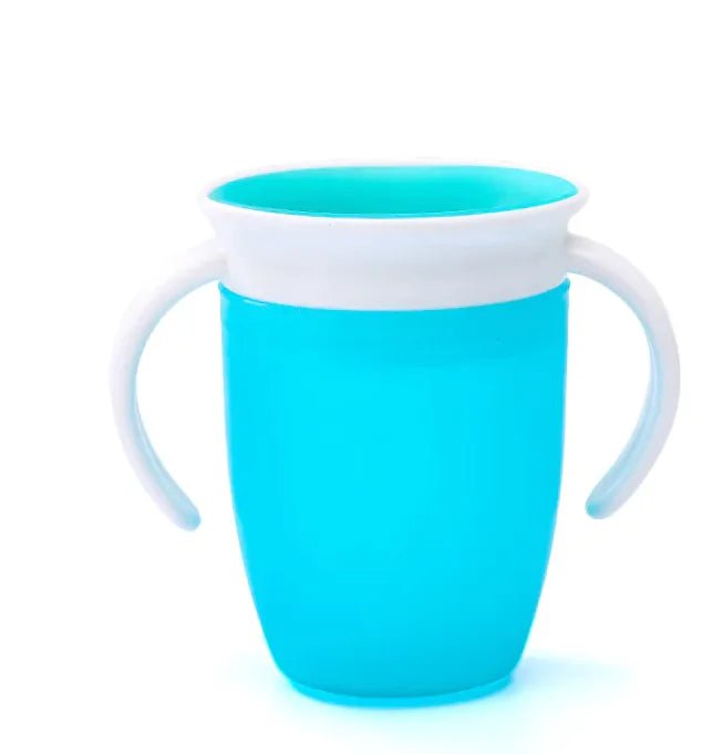 Sip Ease Baby Cup - Blue - Infants planet