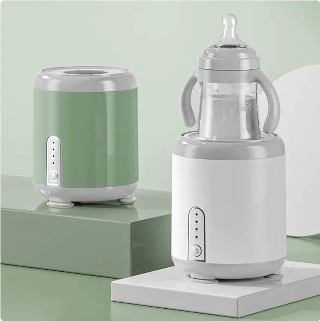 SmartShake Pro - White - Infants planet