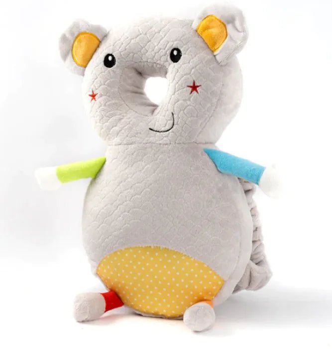 Toddler Head Protection Pad - Koala - Infants planet
