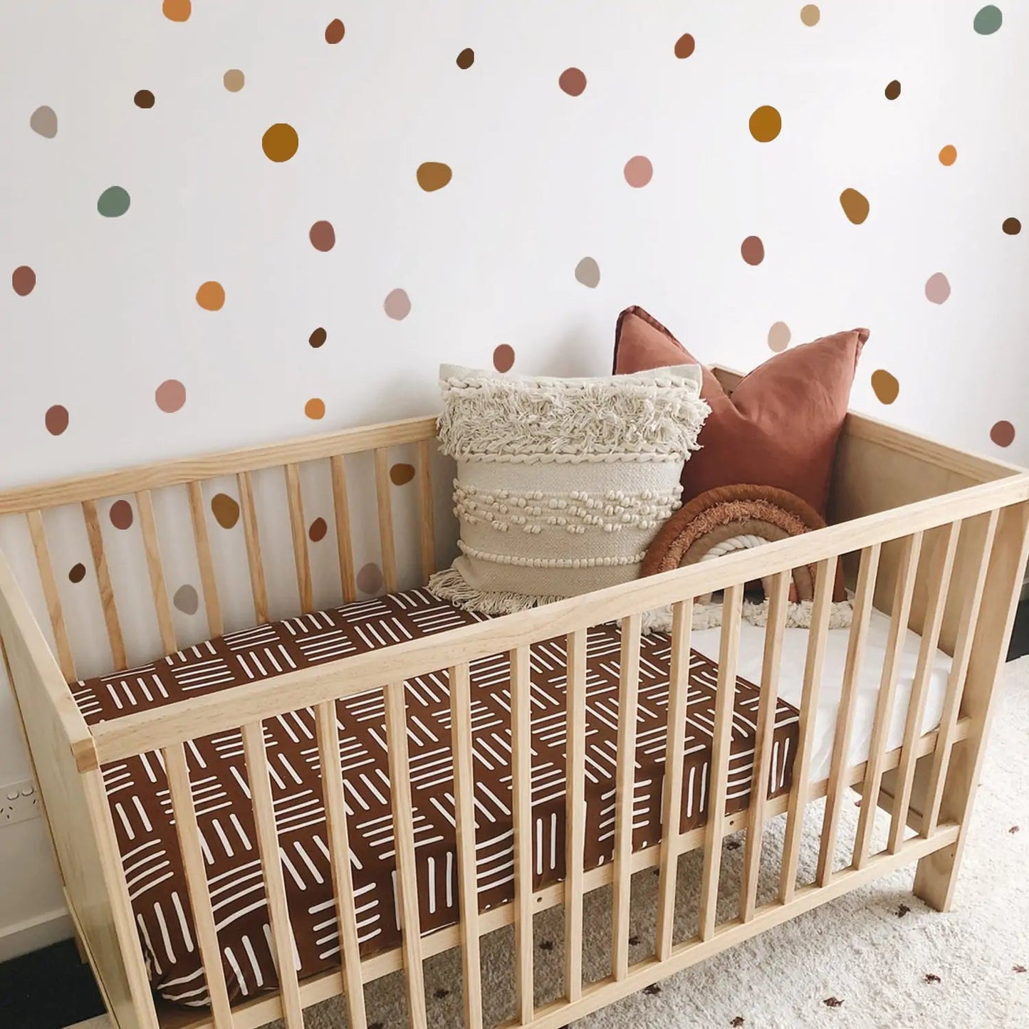 Wall Stickers for Kids Room - PA227 - Infants planet