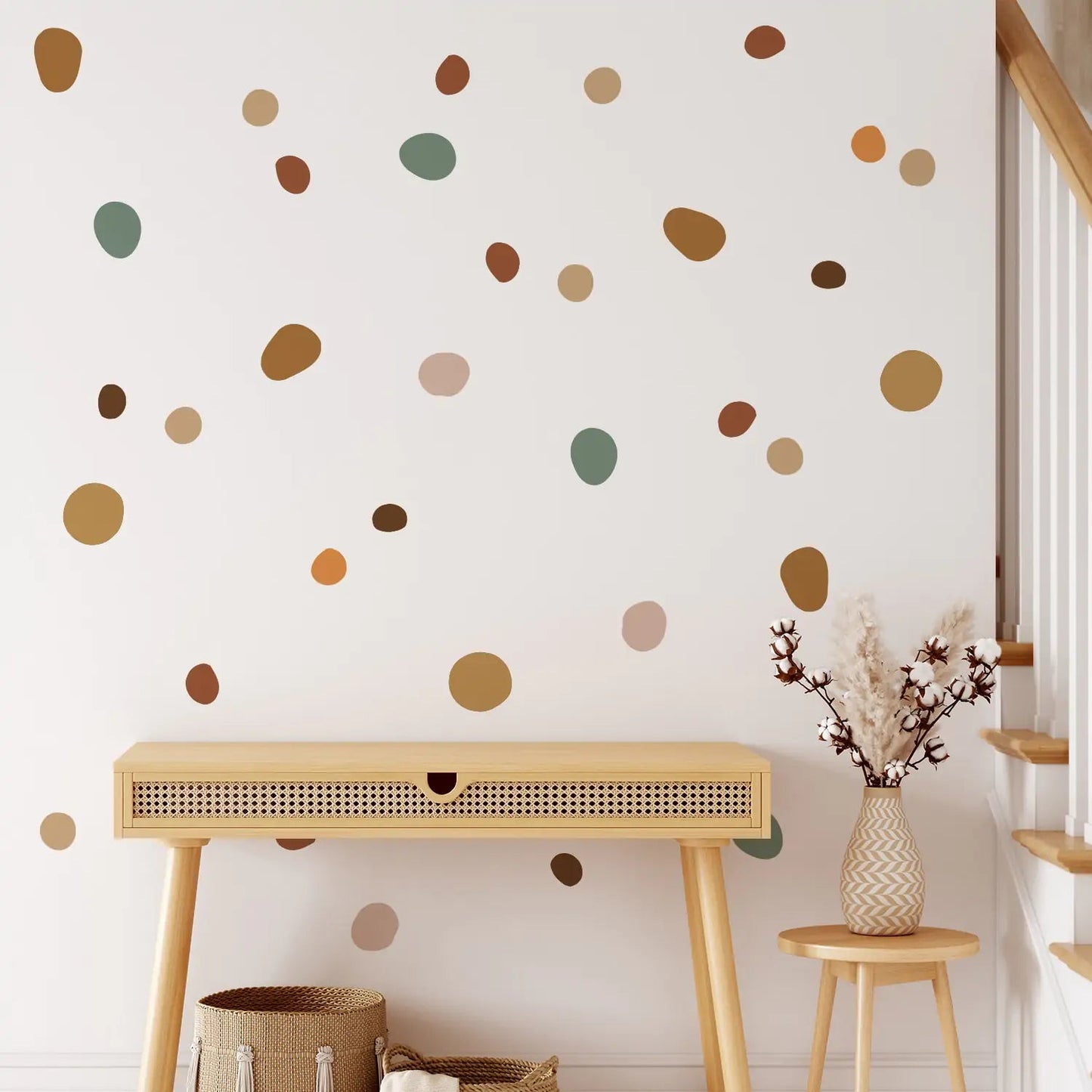 Wall Stickers for Kids Room - PA227 - Infants planet