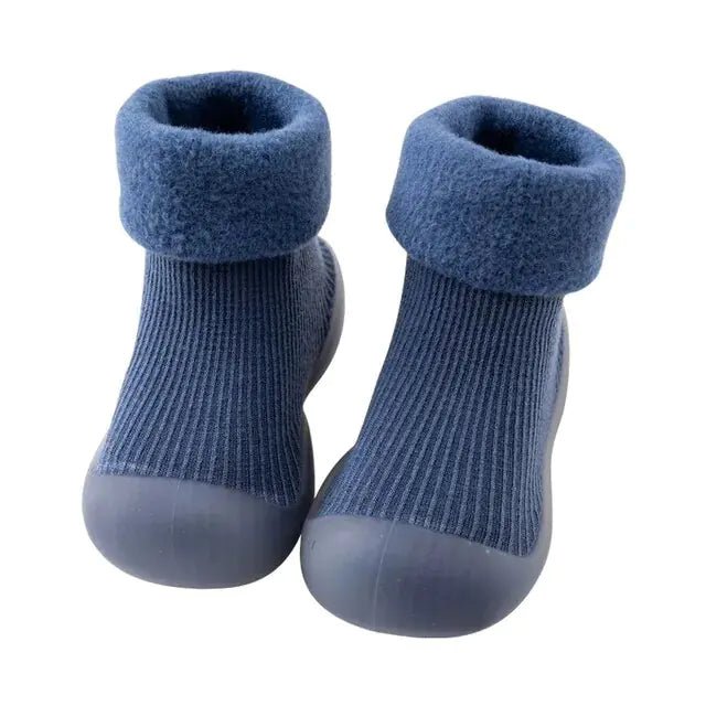 Winter Kids Boots - 1 - Blue - Infants planet