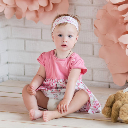 Finding the Right Baby Clothes Size - Infants planet