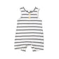 2019 Baby Striped Romper: Sleeveless Summer Outfit - Infants planet