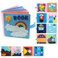 3D Baby Story Cloth Book - Infants planet