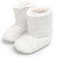 Sunflower Cotton Baby Boots