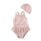 Baby Boy Swimsuit One Piece Swimming Jumpsuit