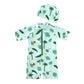 Baby Boy Swimsuit One Piece Swimming Jumpsuit