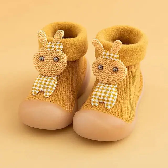 Winter Kids Boots - Infants planet