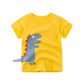 Children T-shirt Babies