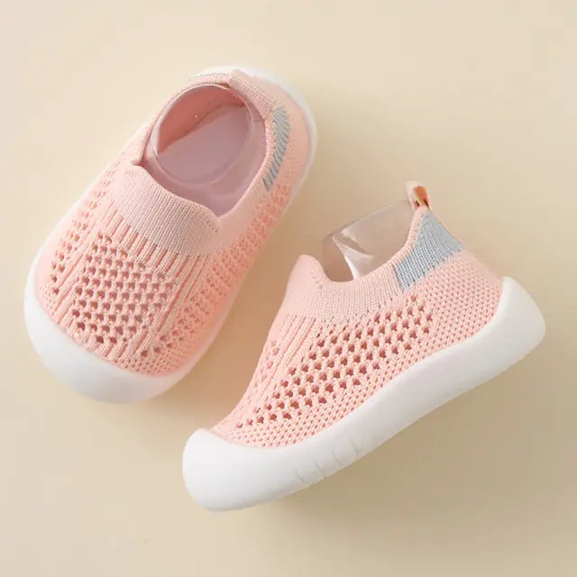 Casual Breathable Kids Shoes - Infants planet