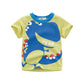 Children T-shirt Babies