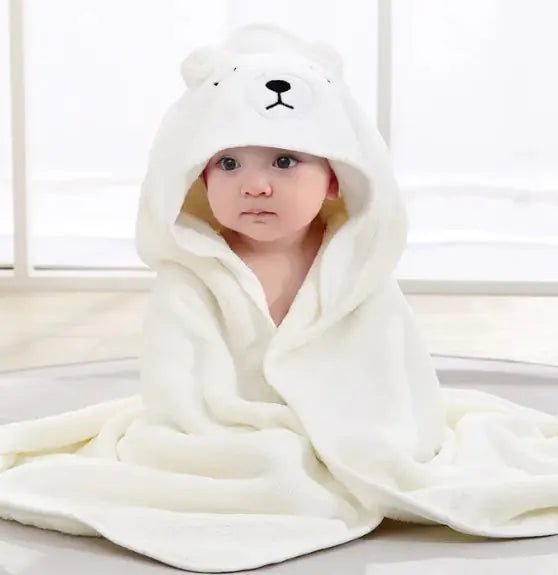 Airable Swaddling Bath Towel - Infants planet