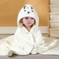 Airable Swaddling Bath Towel - Infants planet