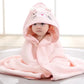 Airable Swaddling Bath Towel - Infants planet