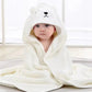 Airable Swaddling Bath Towel - Infants planet