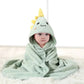 Airable Swaddling Bath Towel - Infants planet