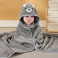 Airable Swaddling Bath Towel - Infants planet