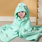 Airable Swaddling Bath Towel - Infants planet