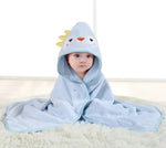 Airable Swaddling Bath Towel - Infants planet