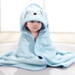 Airable Swaddling Bath Towel - Infants planet