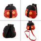 Anti - Lost Harness Backpack Kids - Infants planet