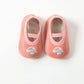 Anti - Slip Shoes Newborn Baby Toddler - Infants planet