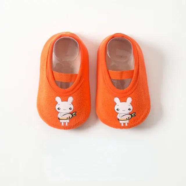 Anti - Slip Shoes Newborn Baby Toddler - Infants planet