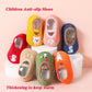 Anti - Slip Shoes Newborn Baby Toddler - Infants planet