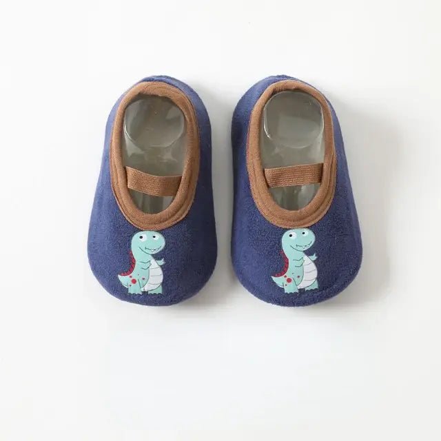 Anti - Slip Shoes Newborn Baby Toddler - Infants planet