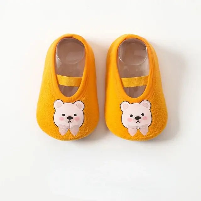 Anti - Slip Shoes Newborn Baby Toddler - Infants planet