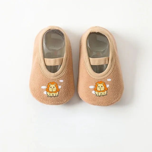 Anti - Slip Shoes Newborn Baby Toddler - Infants planet