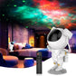 Astronaut Projector For Kids Bedroom - Infants planet