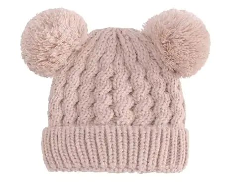 Autumn and Winter Bonnet - Infants planet