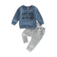 Babies Cotton Blend Clothes Set - Infants planet