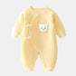 Baby Autumn Clothes Cartoon Bear - Infants planet