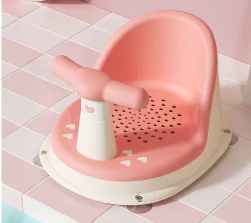 Baby Bath Sitting Lying Seat Artifact - Infants planet