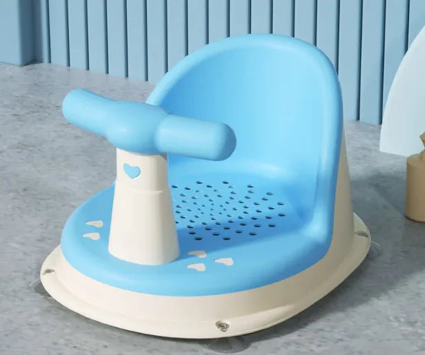 Baby Bath Sitting Lying Seat Artifact - Infants planet