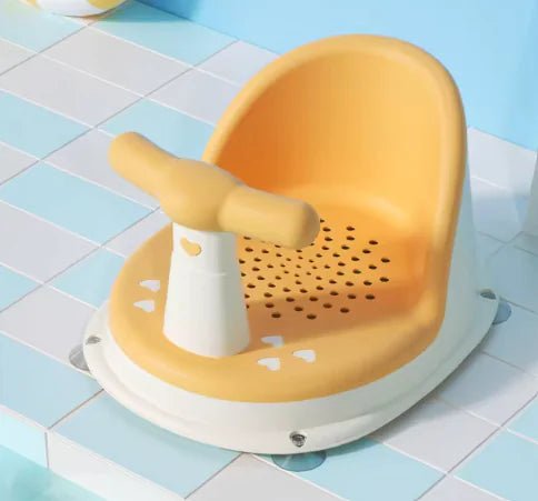 Baby Bath Sitting Lying Seat Artifact - Infants planet